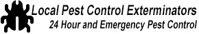 Golondrinas NM Pest Control Exterminators